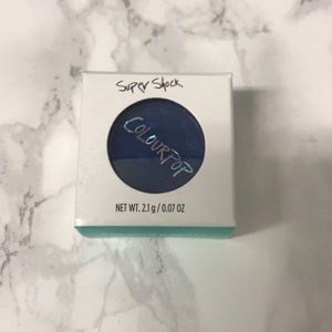 ColourPop eyeshadow NEW